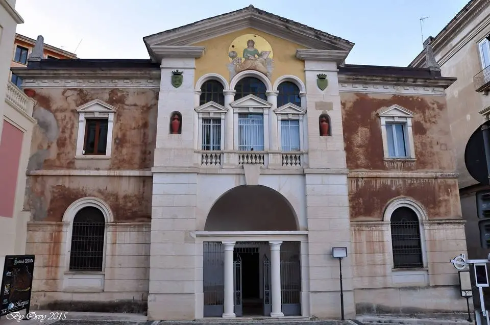 Cosenza, restituito alla Biblioteca Civica il volume “Il Teatro dei Pupi” di Ettore Li Gotti\n