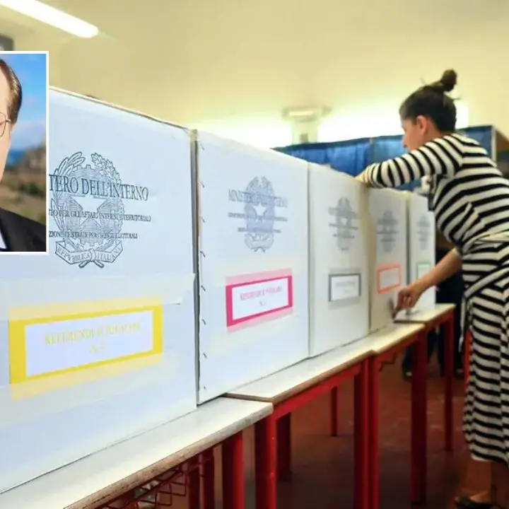 Scrutatori comunali a Tropea, la proposta di Antonio Piserà:\u00A0«Sia data priorità a disoccupati e inoccupati»\n