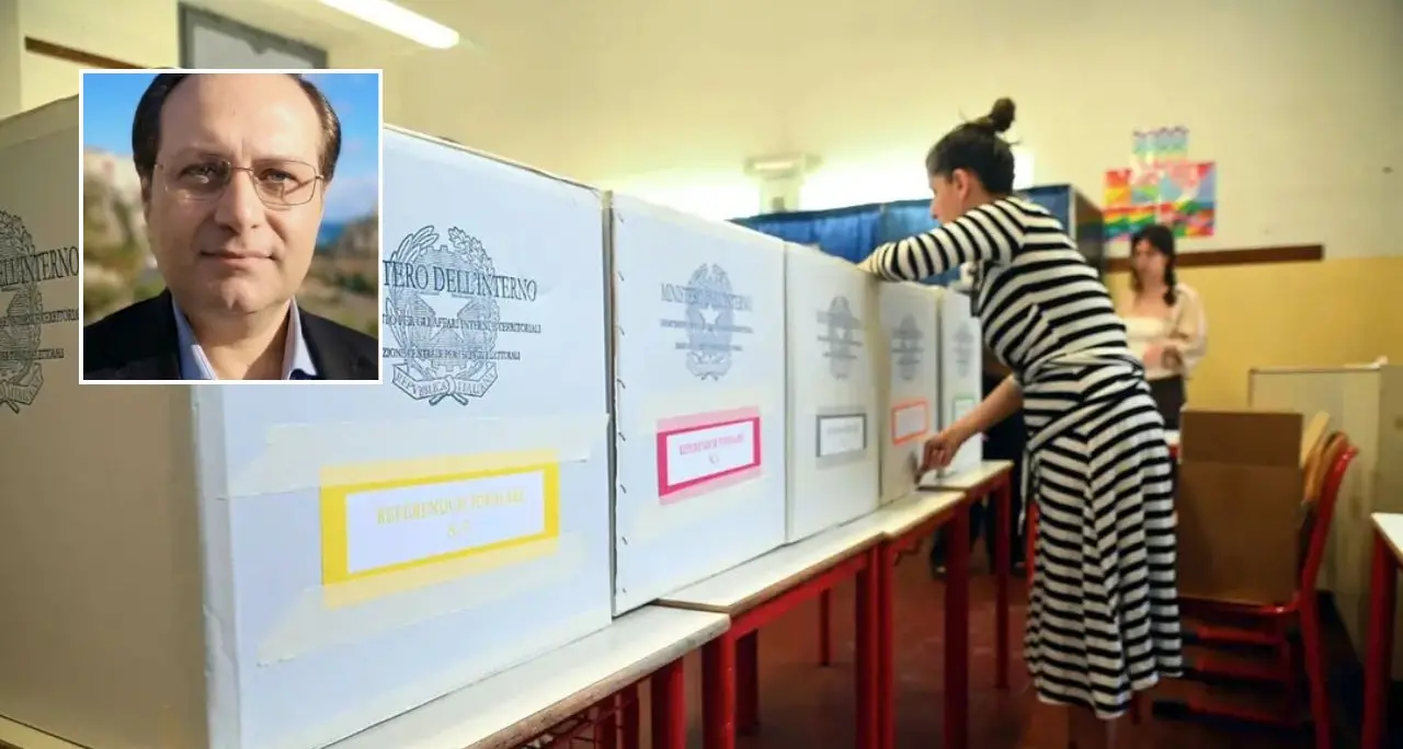 Scrutatori comunali a Tropea, la proposta di Antonio Piserà:\u00A0«Sia data priorità a disoccupati e inoccupati»\n