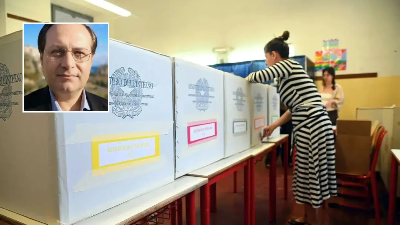 Scrutatori comunali a Tropea, la proposta di Antonio Piserà:\u00A0«Sia data priorità a disoccupati e inoccupati»\n