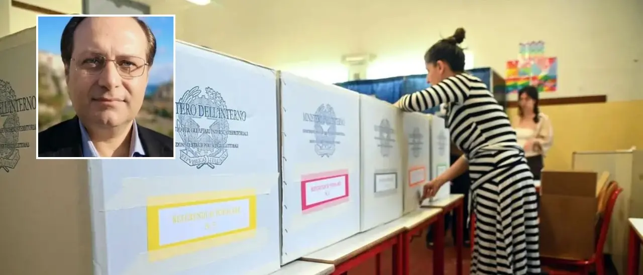 Scrutatori comunali a Tropea, la proposta di Antonio Piserà:\u00A0«Sia data priorità a disoccupati e inoccupati»\n