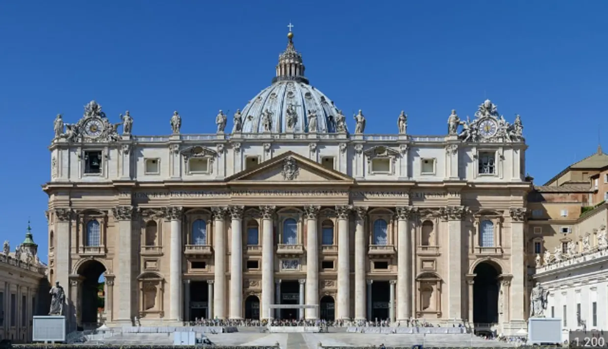 Sanità, Vaticano e fondi pubblici: quando la carità incontra i conti dello Stato\n