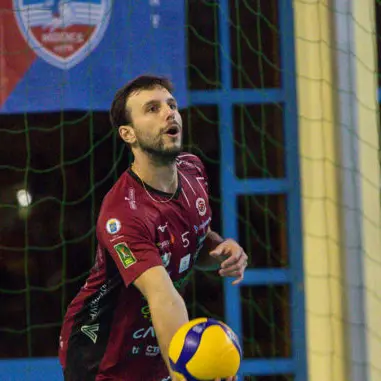 Domotek Volley, Zappoli suona la carica: «A Belluno per giocarcela fino in fondo. La Coppa Italia vale quanto il campionato»\n