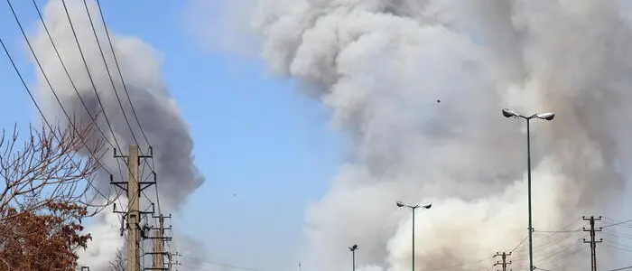 Iran,\u00A0aerei Usa autorizzati a utilizzare basi francesi.\u00A0Teheran avverte l’Europa: «Se resta in silenzio è complice»\u00A0–\u00A0LIVE