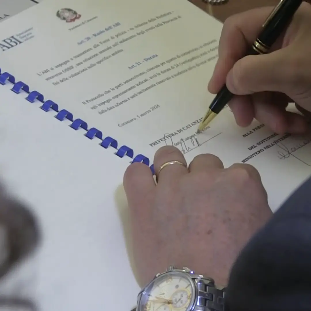 Assalti ai bancomat: protocollo per la sicurezza delle banche e la fluidità nello scambio di dati