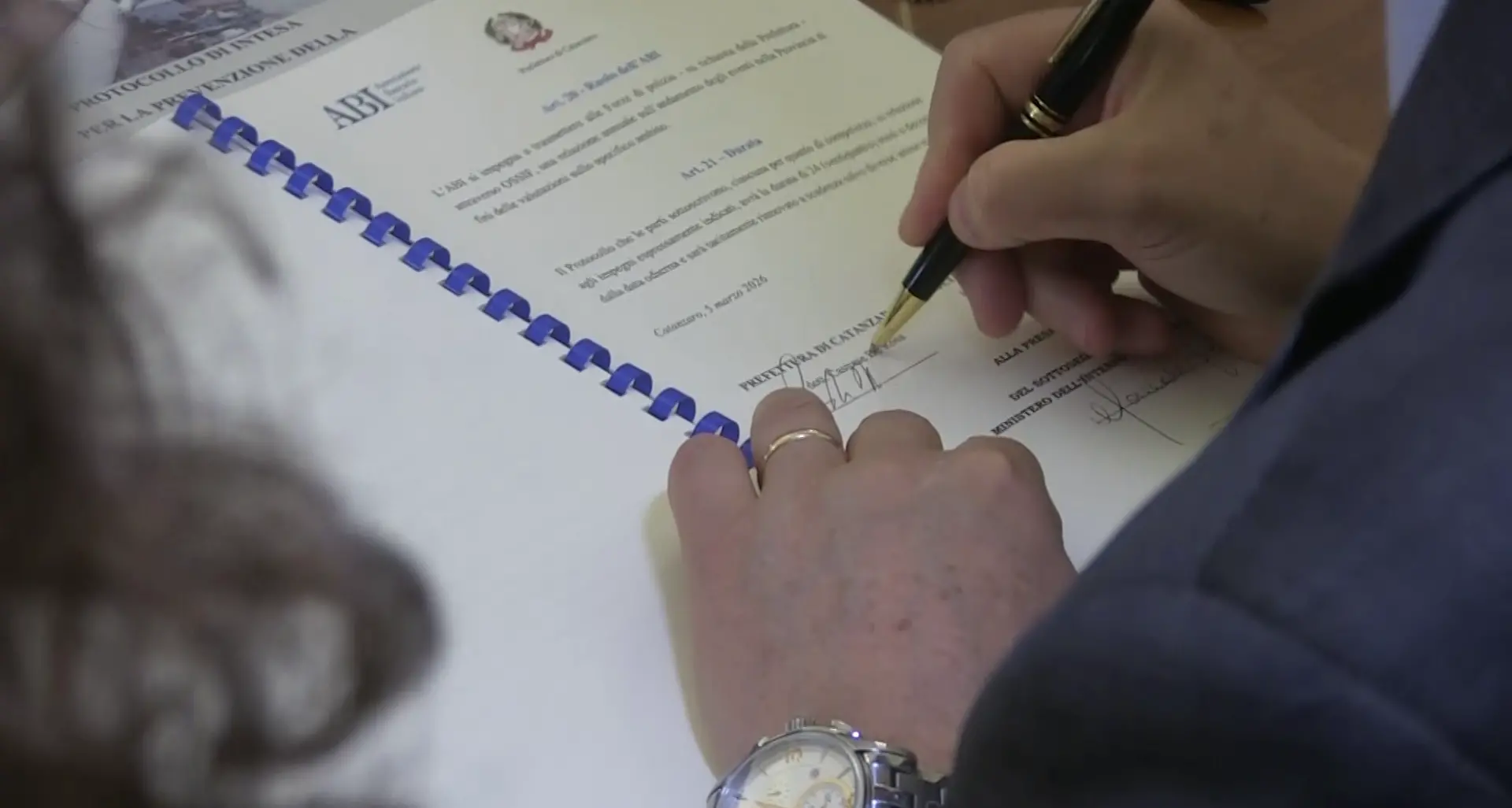 Assalti ai bancomat: protocollo per la sicurezza delle banche e la fluidità nello scambio di dati