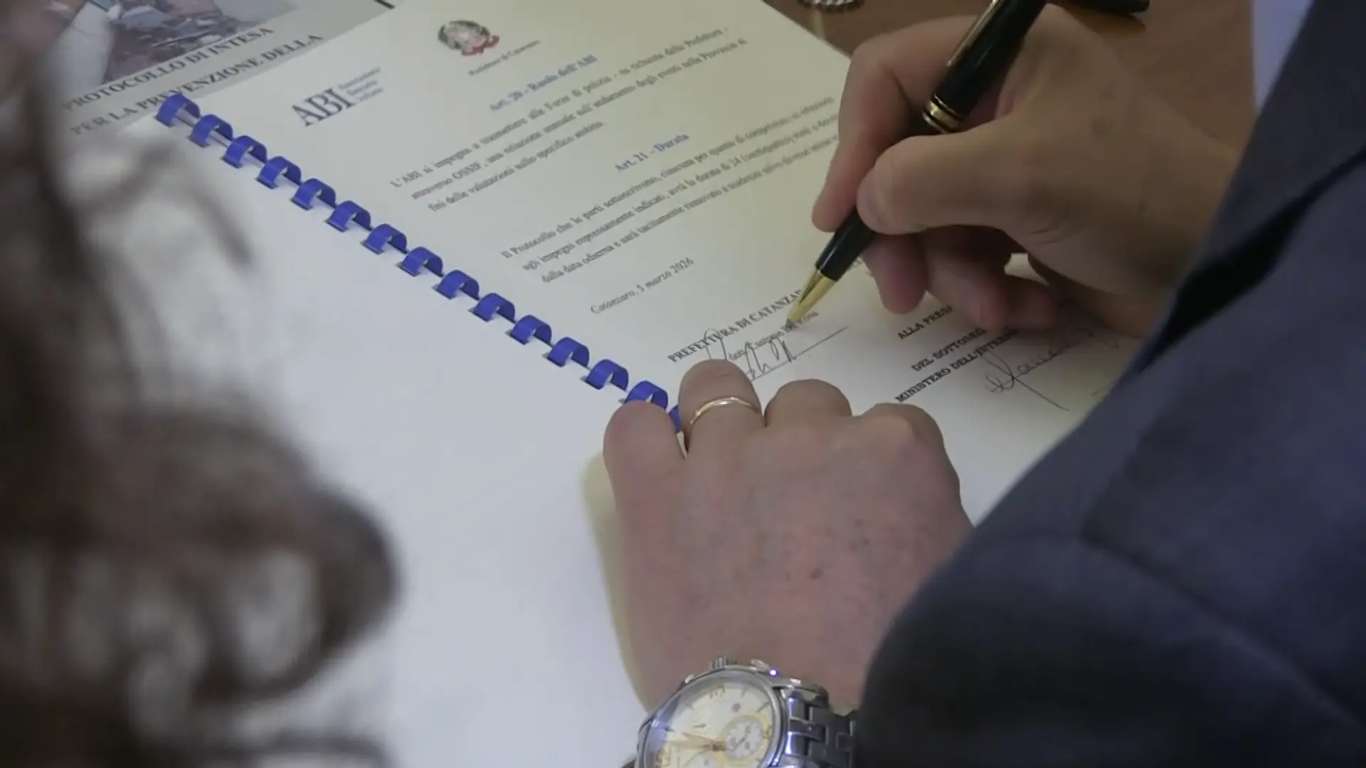 Assalti ai bancomat: protocollo per la sicurezza delle banche e la fluidità nello scambio di dati