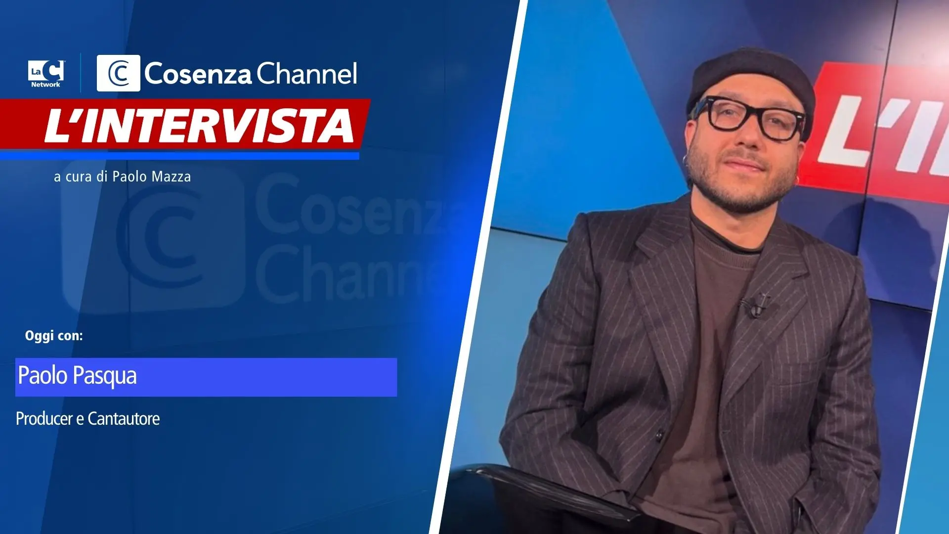 Com'è cambiata l'industria musicale? Paolo Pasqua: «Oggi si cerca qualcosa di autentico»