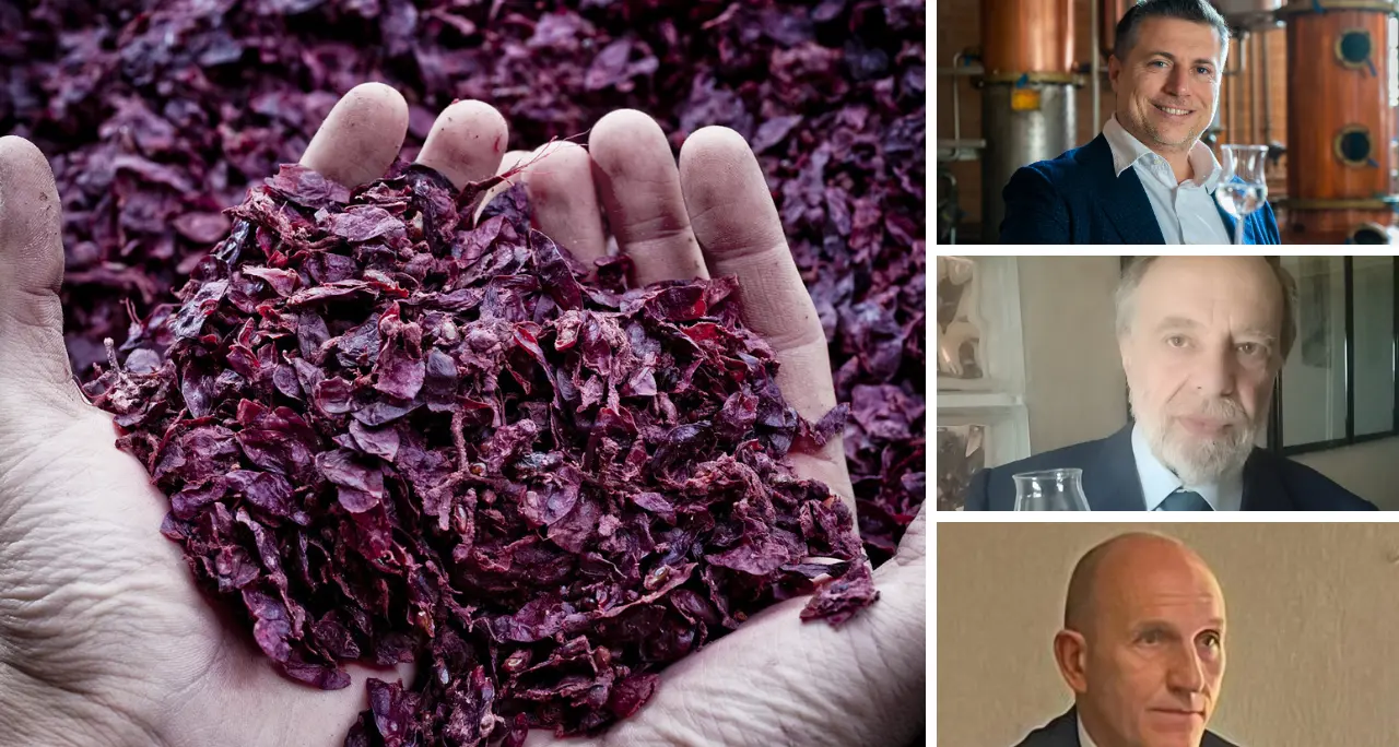 È la Giornata internazionale della Grappa: patrimonio unico al mondo che racchiude storia, territorio e cultura\n