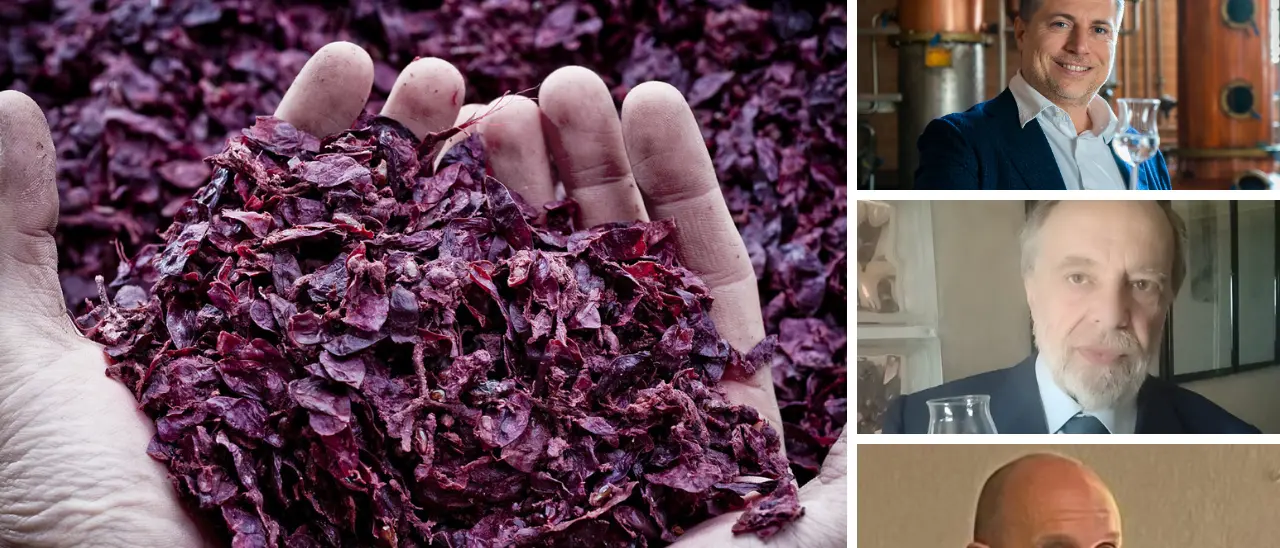 È la Giornata internazionale della Grappa: patrimonio unico al mondo che racchiude storia, territorio e cultura\n