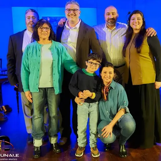 “Candida” al Teatro Comunale di Catanzaro una storia di libertà, sogni e coraggio\n