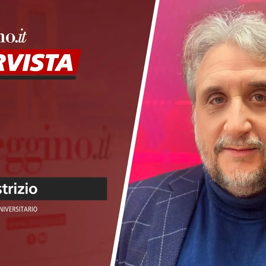 Daniele Castrizio e la sfida della cultura a Reggio: «Abbiamo un patrimonio immenso, ma senza giusta narrazione rischia di restare invisibile»\n
