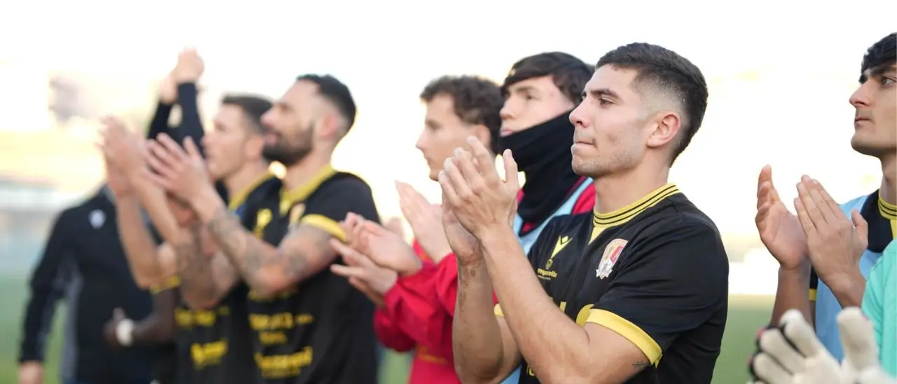 Serie D, il modello Sambiase e il percorso di crescita. Perri: «Abbiamo saputo valorizzare\u00A0le risorse interne»\n