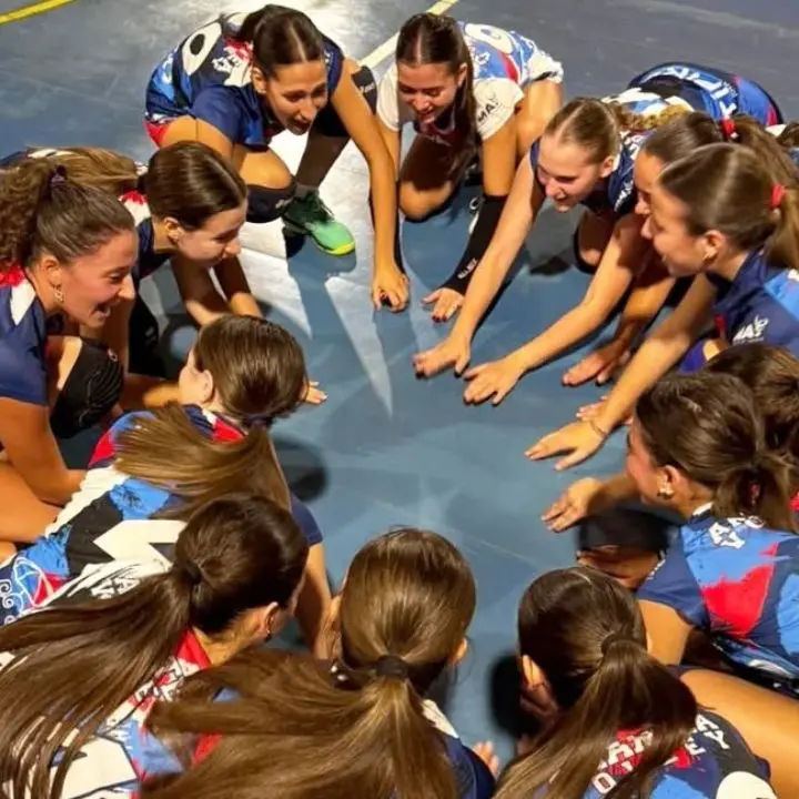 BST Winter Edition 2026: l’8 marzo ad Amantea triangolare femminile e festa dello sport\n