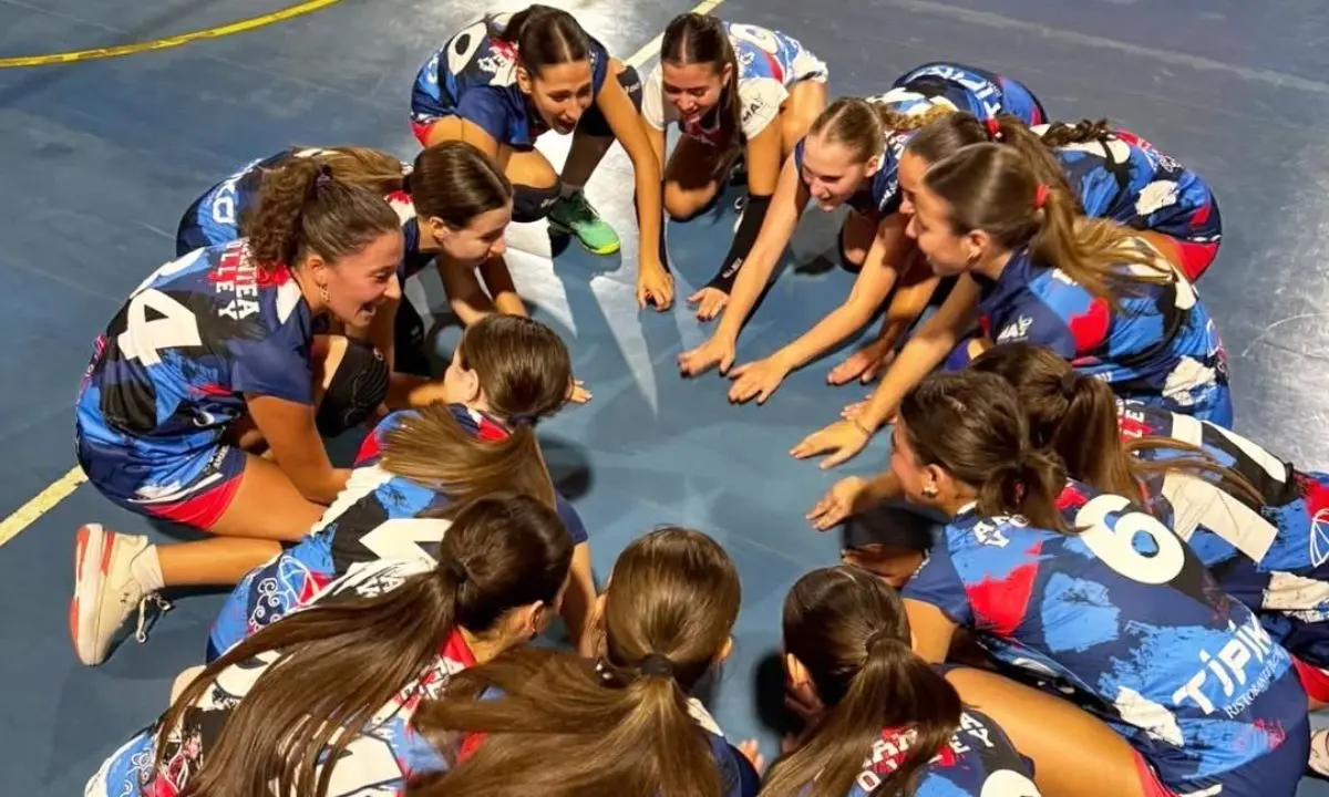 BST Winter Edition 2026: l’8 marzo ad Amantea triangolare femminile e festa dello sport\n