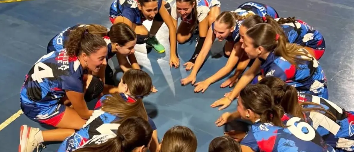 BST Winter Edition 2026: l’8 marzo ad Amantea triangolare femminile e festa dello sport\n