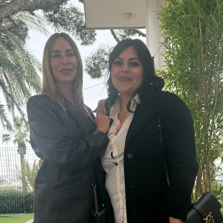 Sanremo, lo studio Euphoria di Rosarno protagonista\u00A0con Mara Ravalli e Brunella Cannatà\n