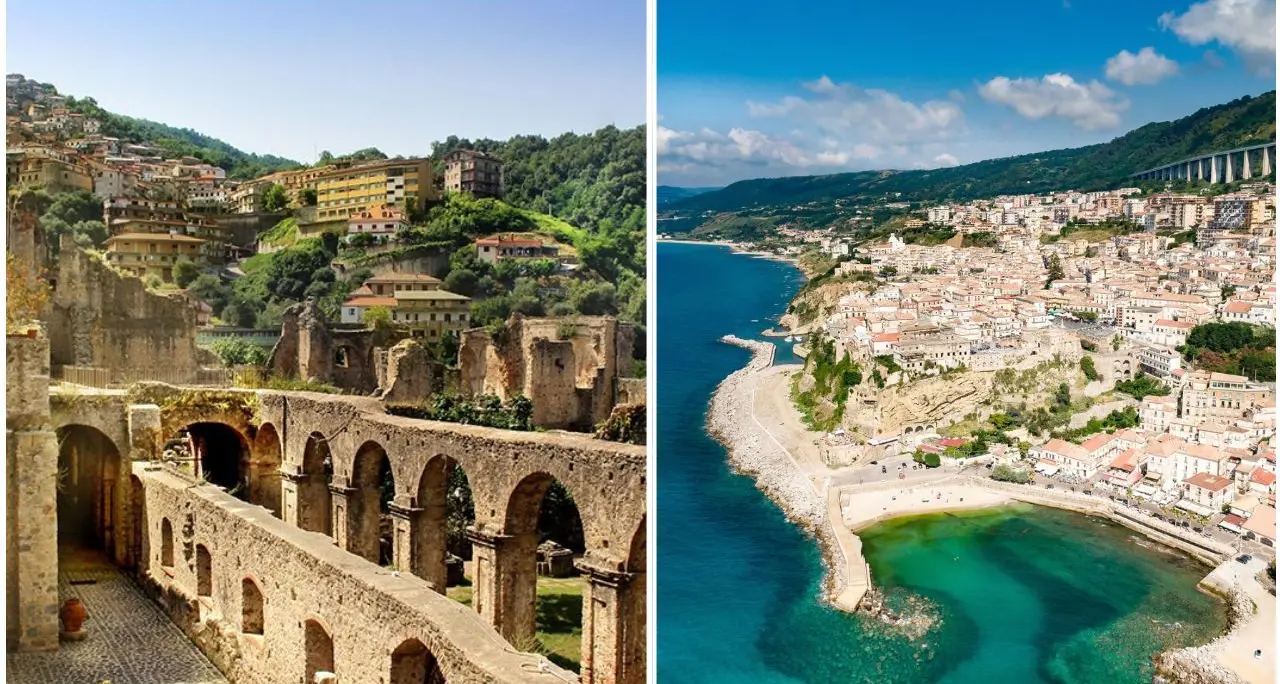 Pizzo e Soriano insieme in un progetto di marketing territoriale che unisce mare ed entroterra montano del Vibonese\n