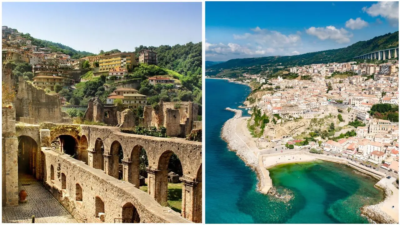 Pizzo e Soriano insieme in un progetto di marketing territoriale che unisce mare ed entroterra montano del Vibonese\n