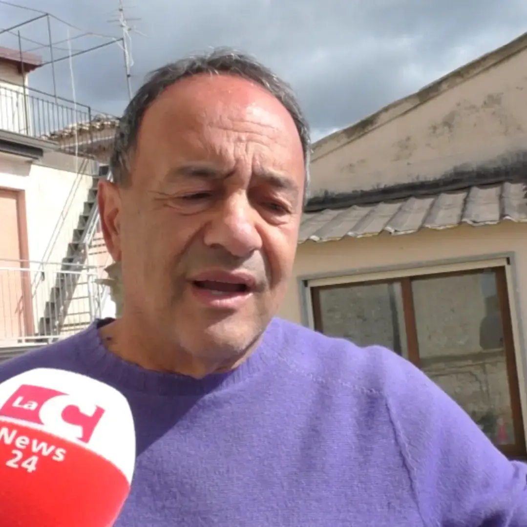 Referendum, Lucano: «Votare No mi tormenta e mi turba, ma lo farò contro questa destra»\n