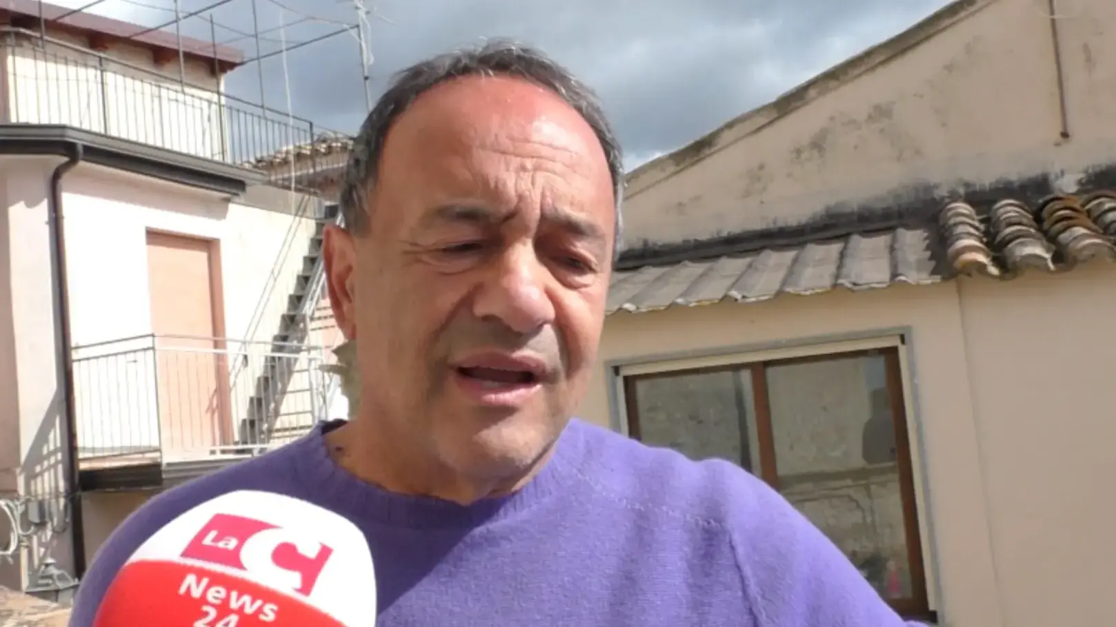 Referendum, Lucano: «Votare No mi tormenta e mi turba, ma lo farò contro questa destra»\n