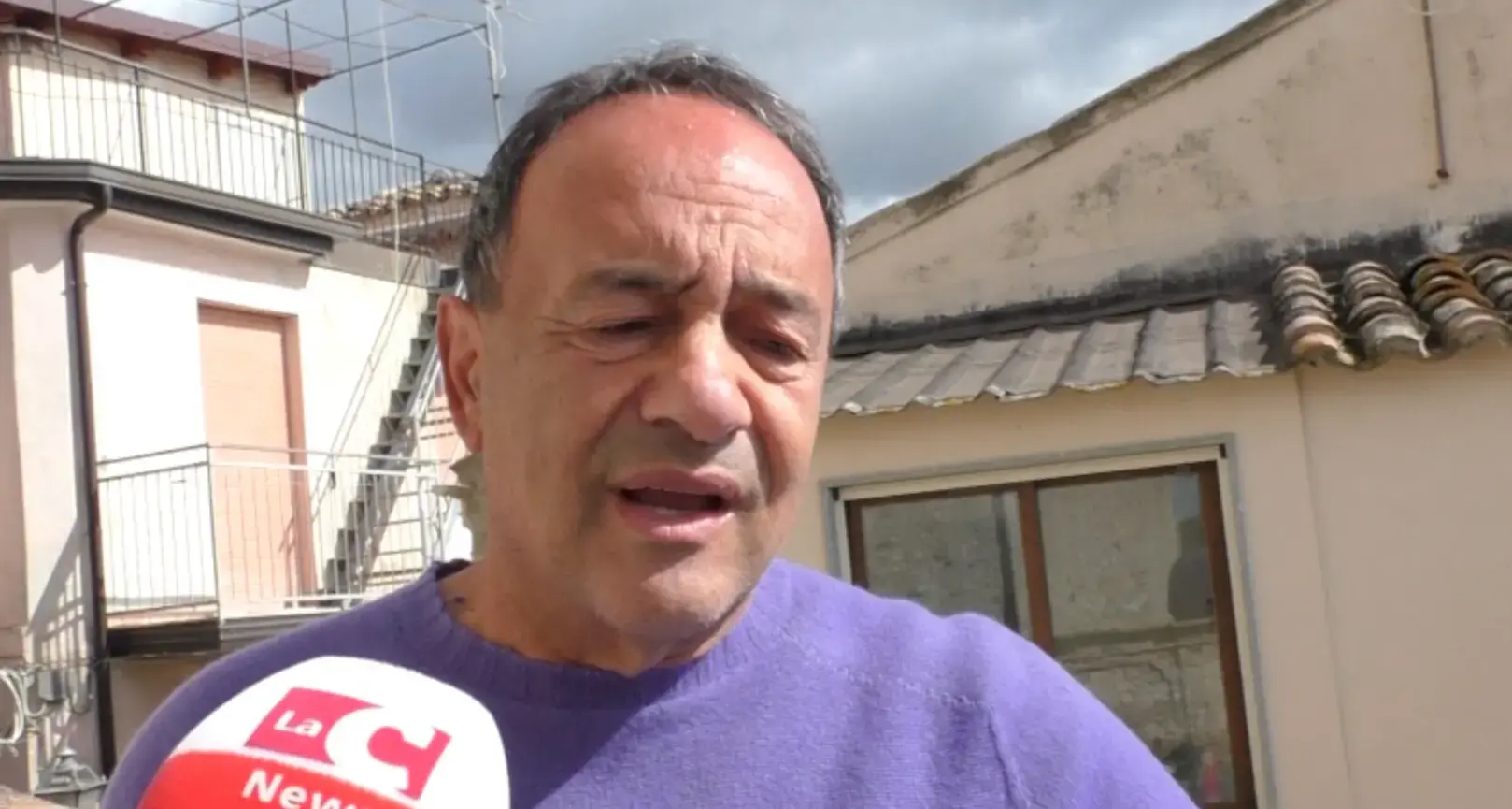 Referendum, Lucano: «Votare No mi tormenta e mi turba, ma lo farò contro questa destra»\n