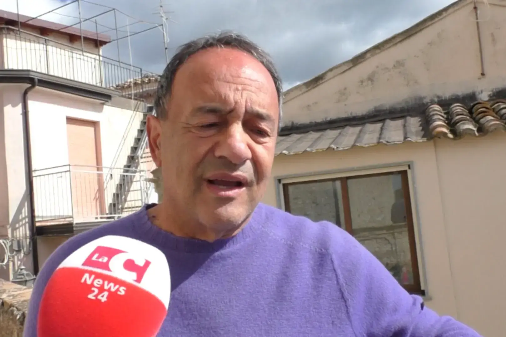 Referendum, Lucano: «Votare No mi tormenta e mi turba, ma lo farò contro questa destra»\n