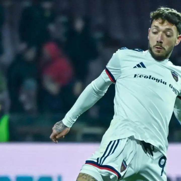 Potenza-Cosenza 1-2:\u00A0Florenzi riporta in vantaggio i Lupi | LIVE\n