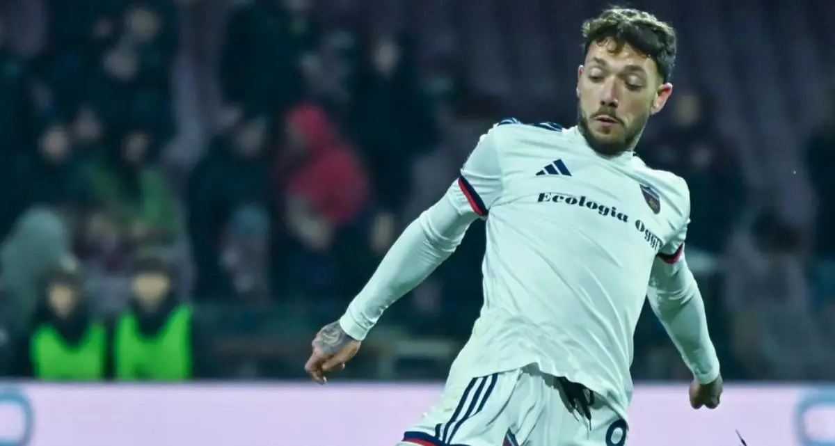 Potenza-Cosenza 1-2:\u00A0Florenzi riporta in vantaggio i Lupi | LIVE\n