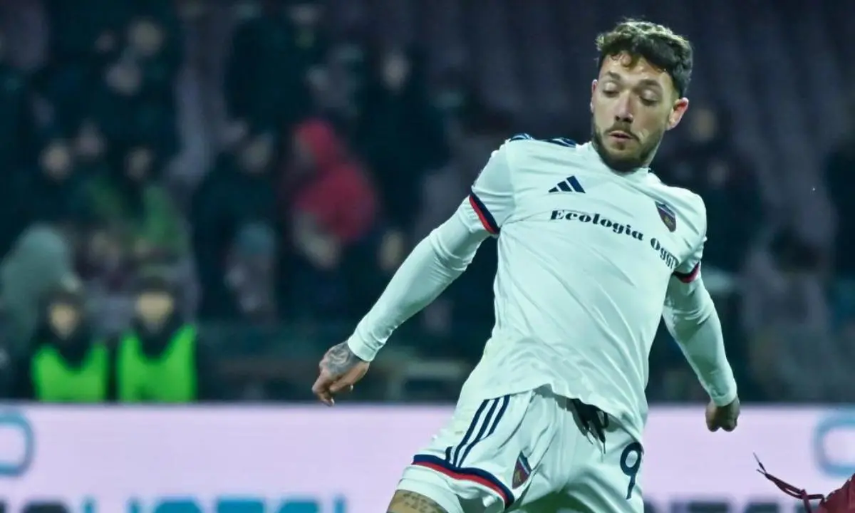 Potenza-Cosenza 1-4: i Lupi dilagano al “Vivani”, segna anche Dametto | LIVE\n