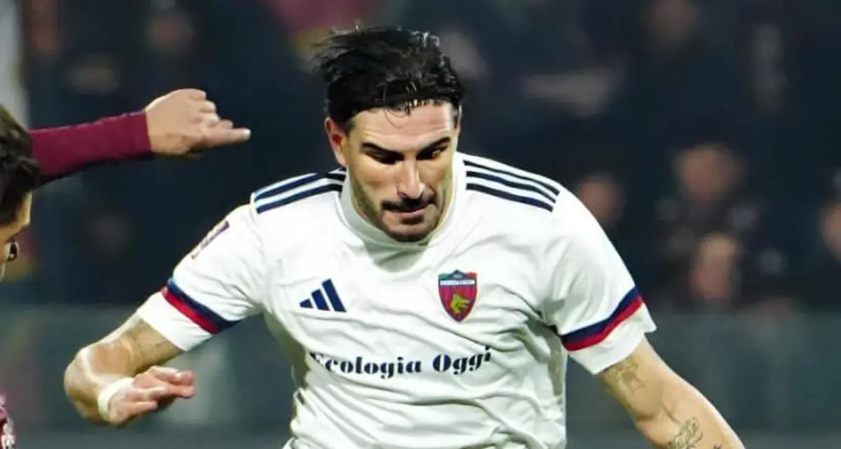 Potenza-Cosenza: le pagelle dei Lupi.\u00A0Palmieri domina, Emmausso è letale\n