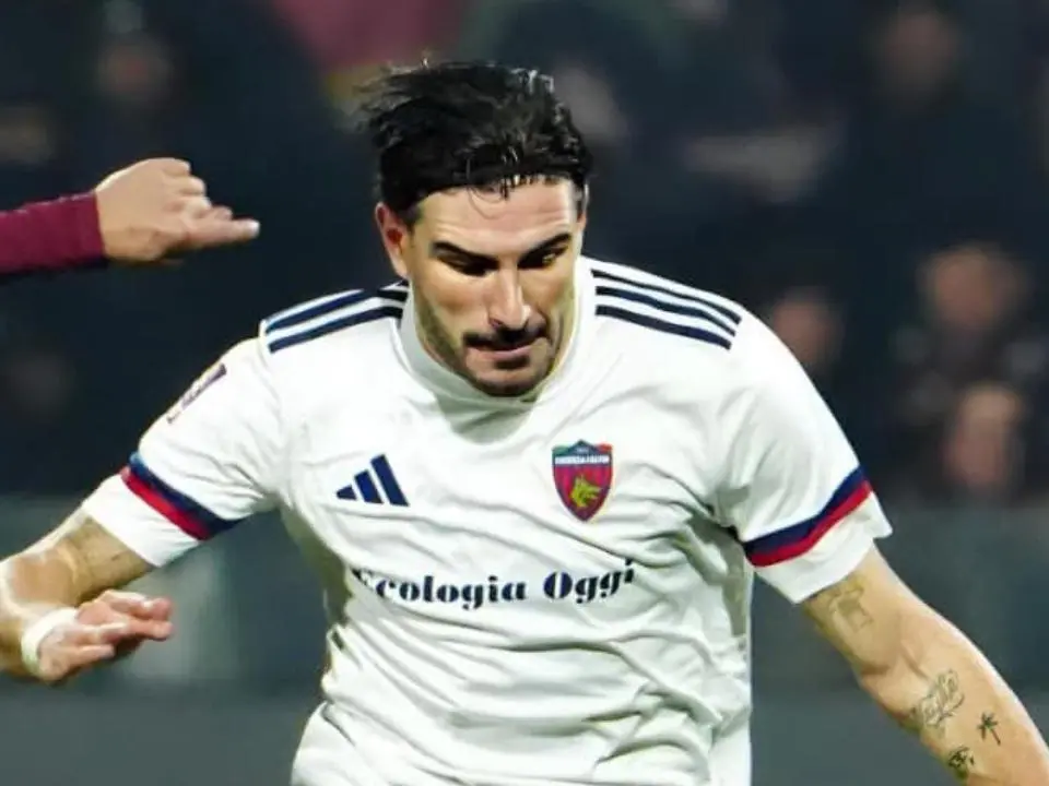 Potenza-Cosenza: le pagelle dei Lupi. Palmieri domina, Emmausso è letale