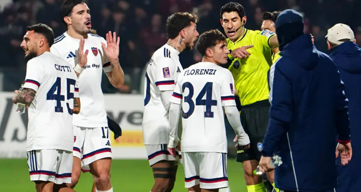 Cosenza, quando un poker a Potenza\u00A0ti cambia la prospettiva\n