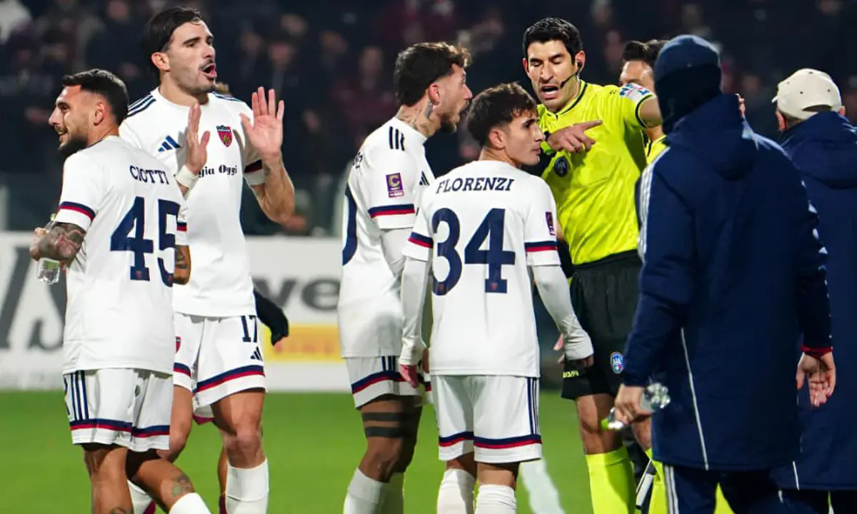 Cosenza, quando un poker a Potenza\u00A0ti cambia la prospettiva\n