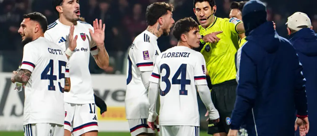 Cosenza, quando un poker a Potenza\u00A0ti cambia la prospettiva\n