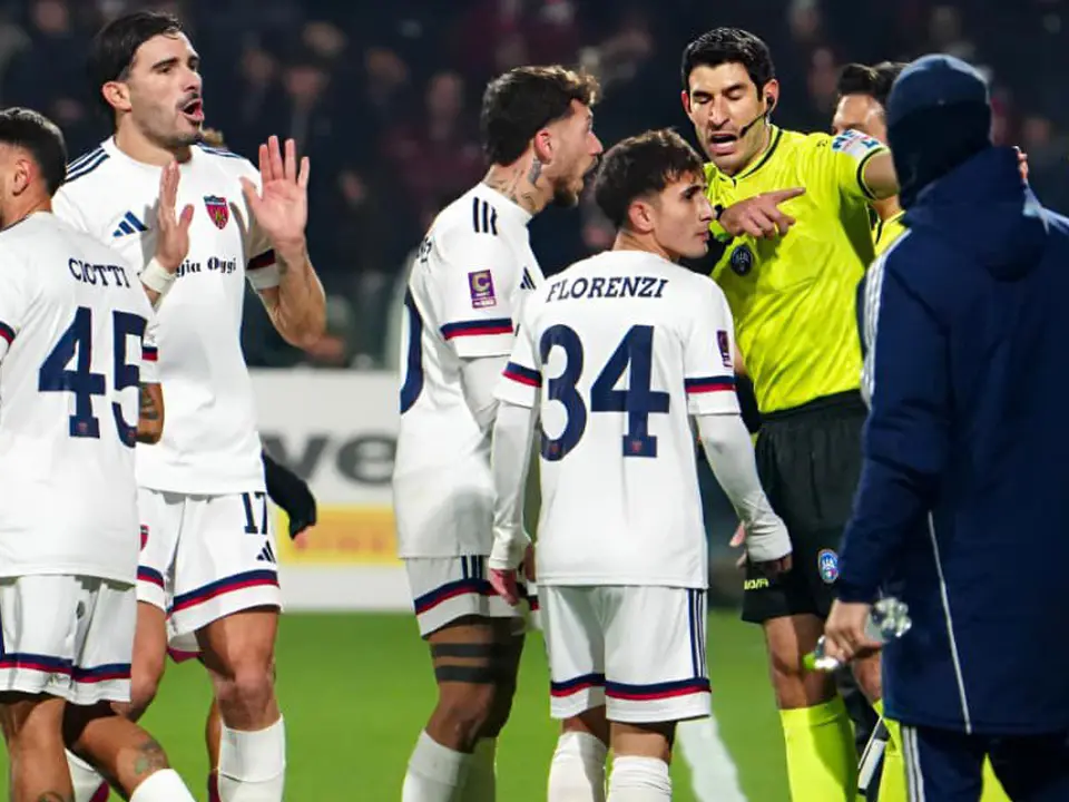 Cosenza, quando un poker a Potenza ti cambia la prospettiva