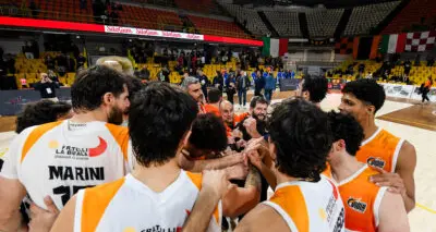 Redel Reggio Calabria vince al fotofinish: Corato battuto 73-72 al PalaCalafiore\n