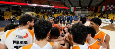 Redel Reggio Calabria vince al fotofinish: Corato battuto 73-72 al PalaCalafiore\n