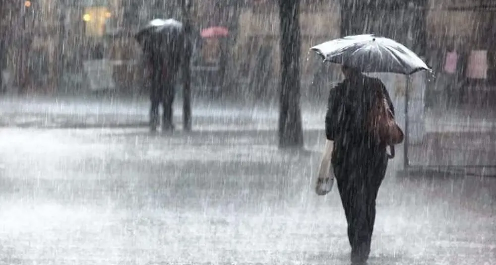 Torna il tempo instabile in Calabria: in arrivo piogge con sabbia del Sahara, da domenica possibili temporali\n