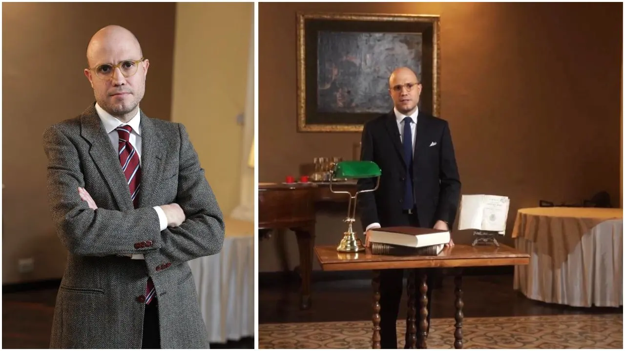 Al via su LaC \"Parliamo di mafie\", il pm Apollonio: «La ’ndrangheta oggi è potere invisibile, agisce lontano dai riflettori»\n