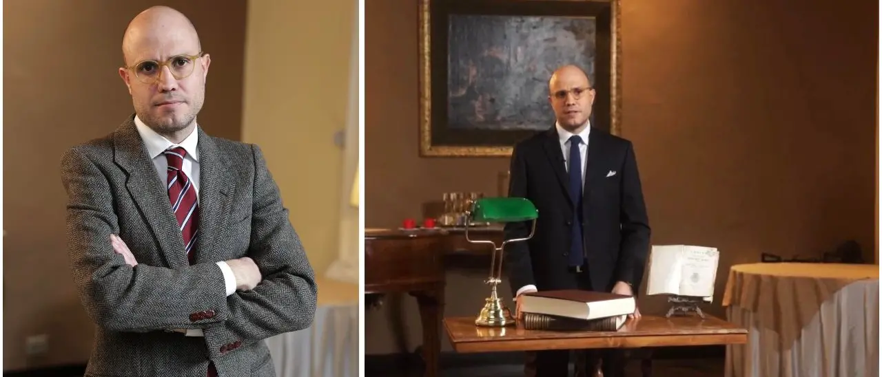 Al via su LaC \"Parliamo di mafie\", il pm Apollonio: «La ’ndrangheta oggi è potere invisibile, agisce lontano dai riflettori»\n