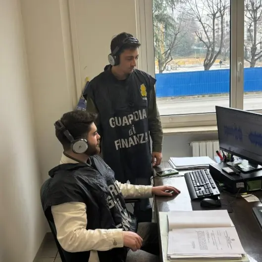 <p><span style=\"color:hsl(0, 0%, 0%);\">Scoperta frode da due milioni sui fondi Pnrr, sequestri in tutta Italia (anche a Tropea): 12 persone indagate</span></p>