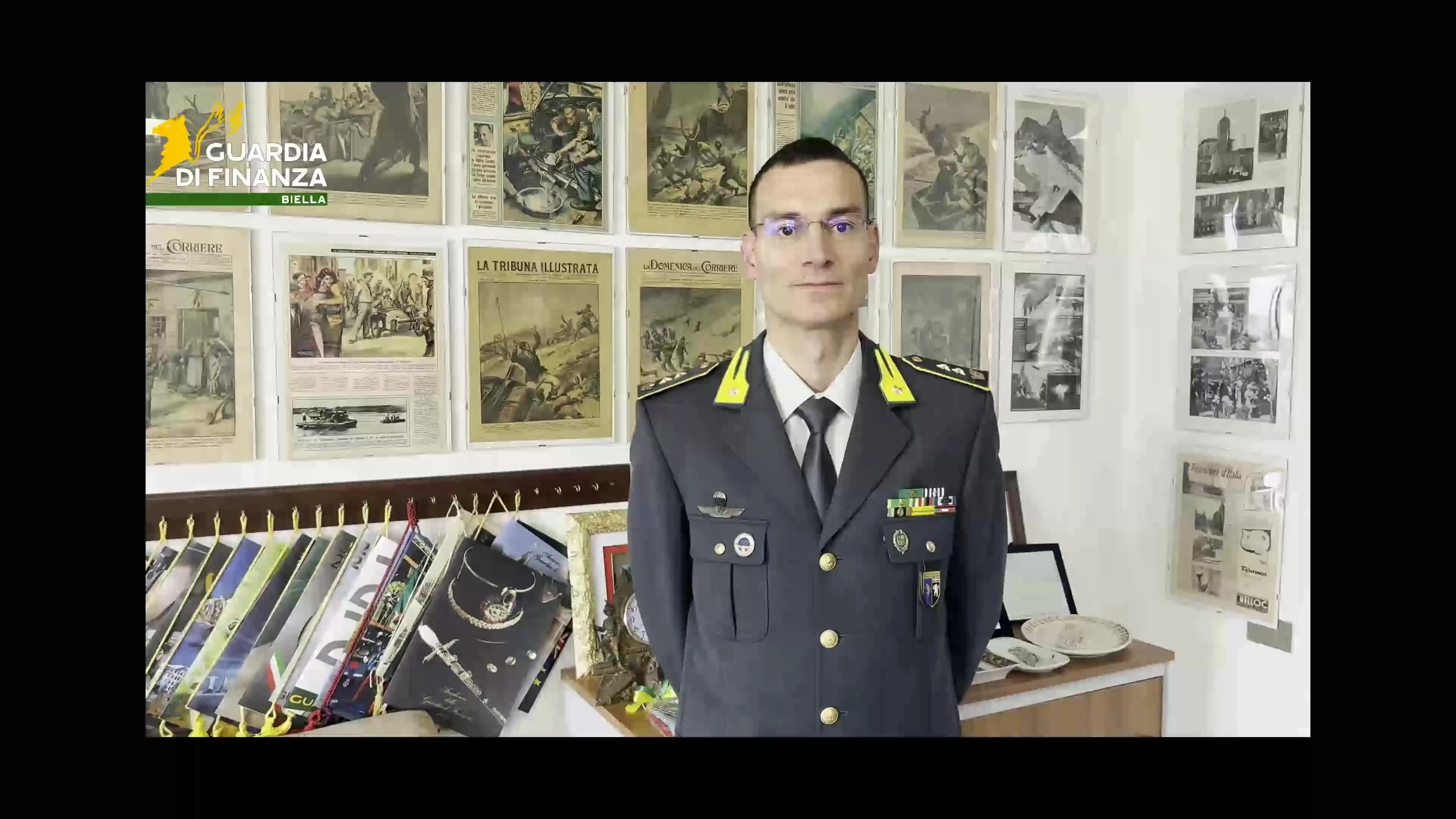 Operazione “Nuovi orizzonti”: scoperte frodi per quasi 2 milioni di euro