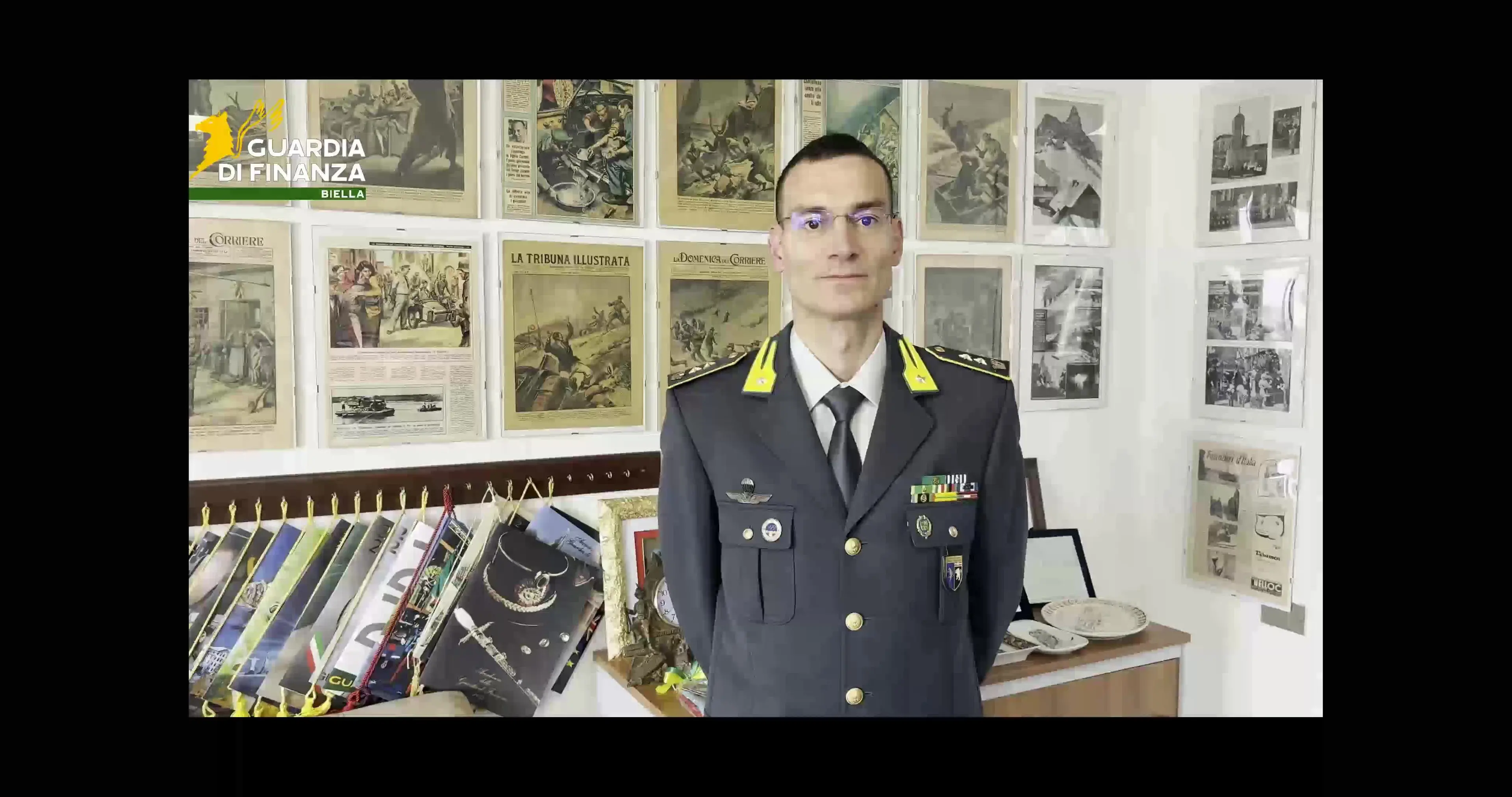 Operazione “Nuovi orizzonti”: scoperte frodi per quasi 2 milioni di euro