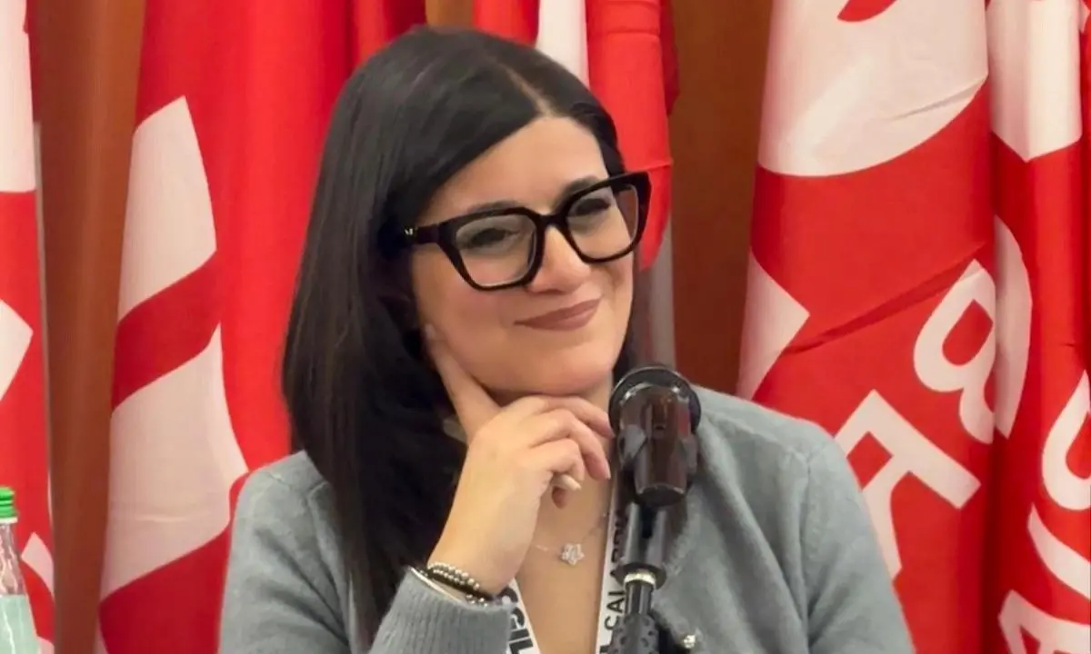 Cgil Calabria: «Senza lavoro delle donne riconosciuto non c’è sviluppo per la regione»\n