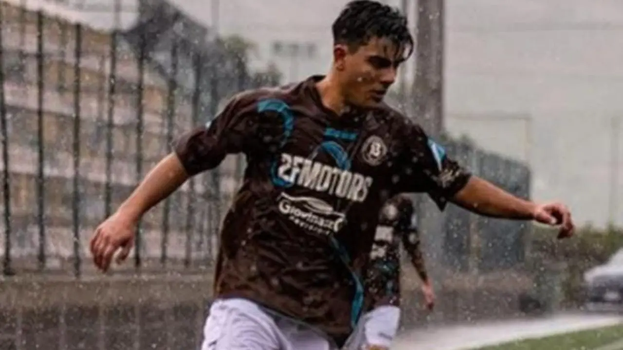 Eccellenza, il Bocale tra\u00A0giovani e\u00A0futuro. Laface: «Questa società\u00A0sa valorizzare i ragazzi e non li distrugge»\n