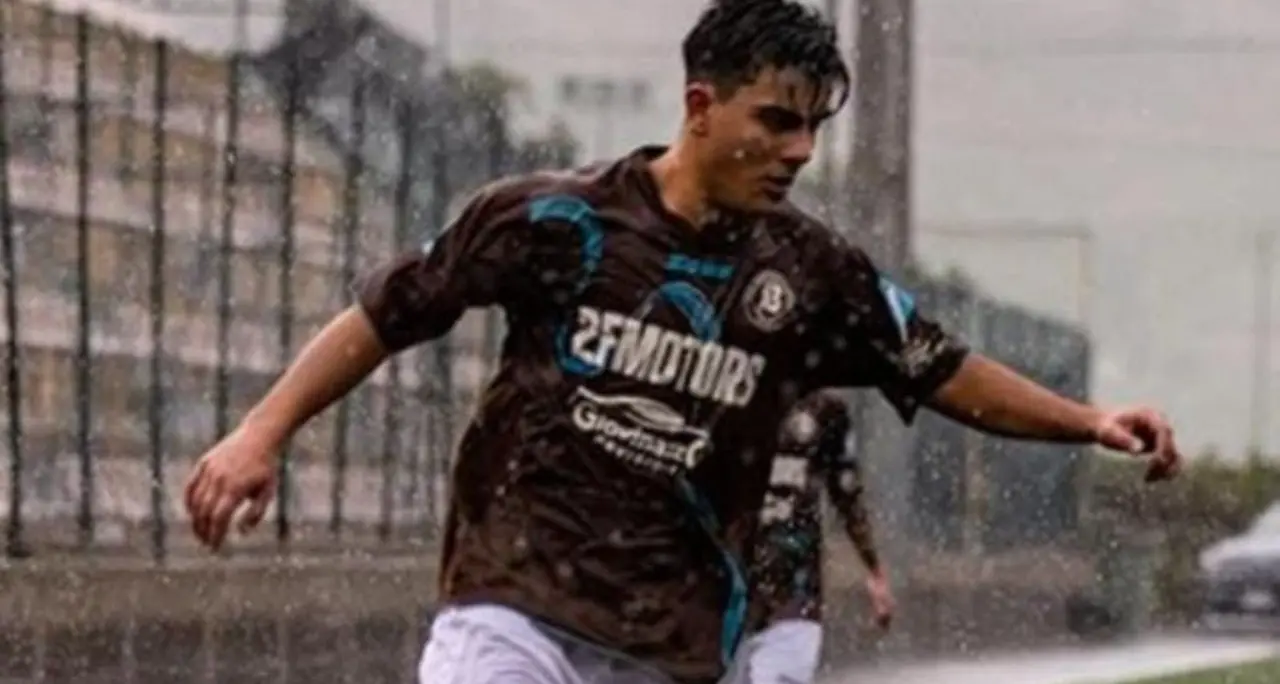 Eccellenza, il Bocale tra\u00A0giovani e\u00A0futuro. Laface: «Questa società\u00A0sa valorizzare i ragazzi e non li distrugge»\n