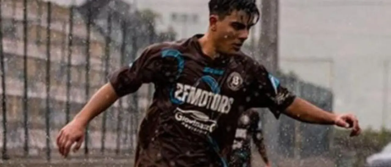 Eccellenza, il Bocale tra\u00A0giovani e\u00A0futuro. Laface: «Questa società\u00A0sa valorizzare i ragazzi e non li distrugge»\n