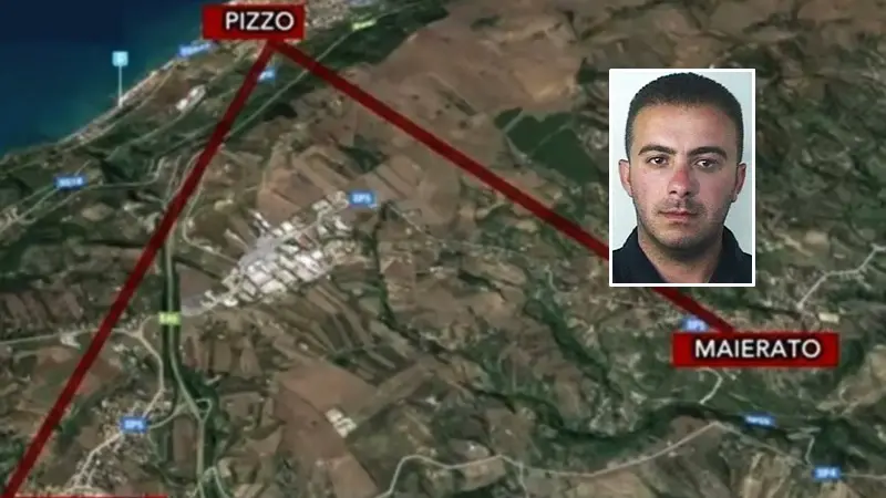 <p>Nel riquadro Nicola Bonavota</p>\\n