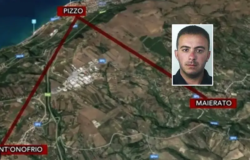 Omicidio Belsito a Pizzo: da rifare il processo di secondo grado a Nicola Bonavota\n